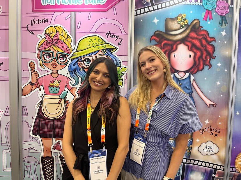 Trade Show