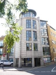Our Wimbledon HQ