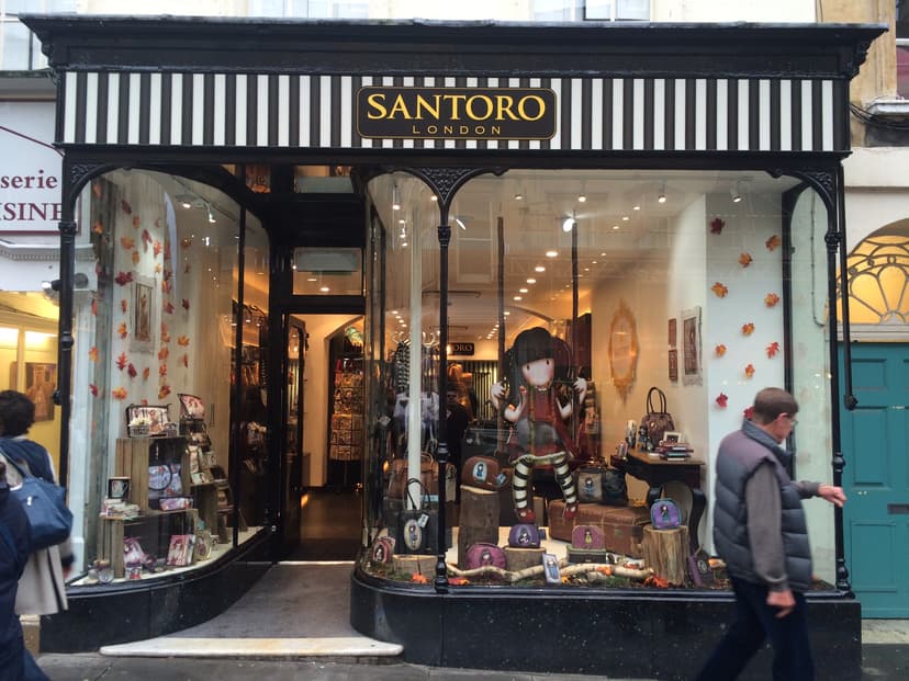 Our Store