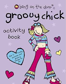 Groovy Chick 1