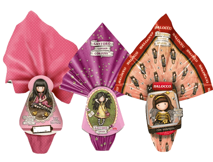 Santoro Licensing 1